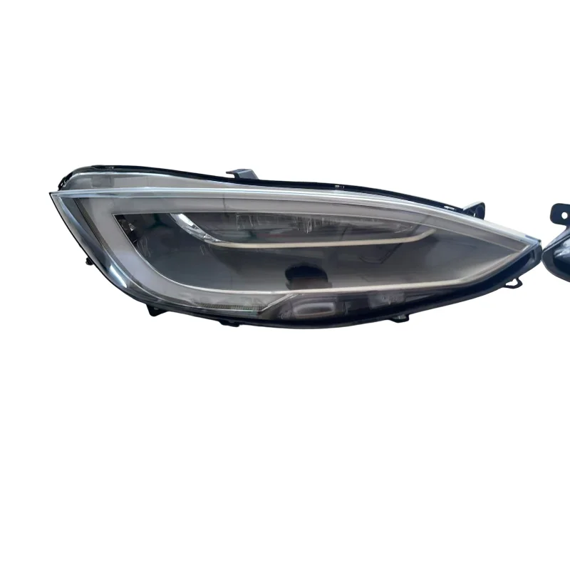 Suitable For Tesla Model3 Model S Model X Model Y Edamame Headlight Assembly Factory Disassembly