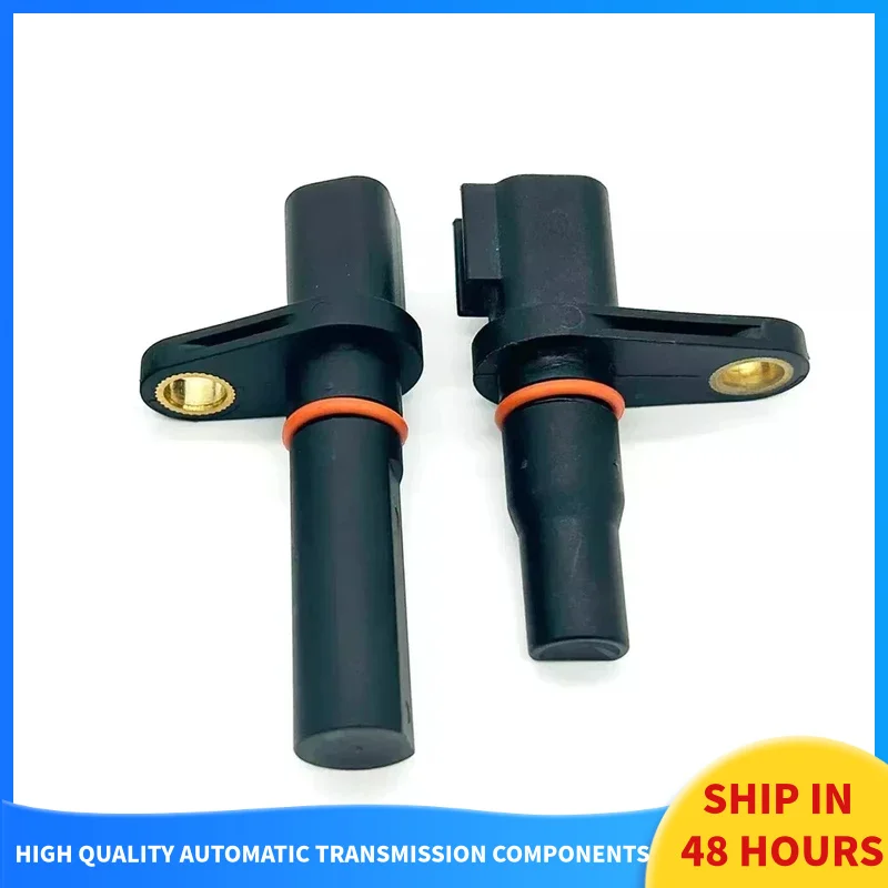 

1264300 3 шт./компл. 6DCT250 DPS6 комплект датчиков скорости коробки передач, подходит для Ford Focus Fiesta