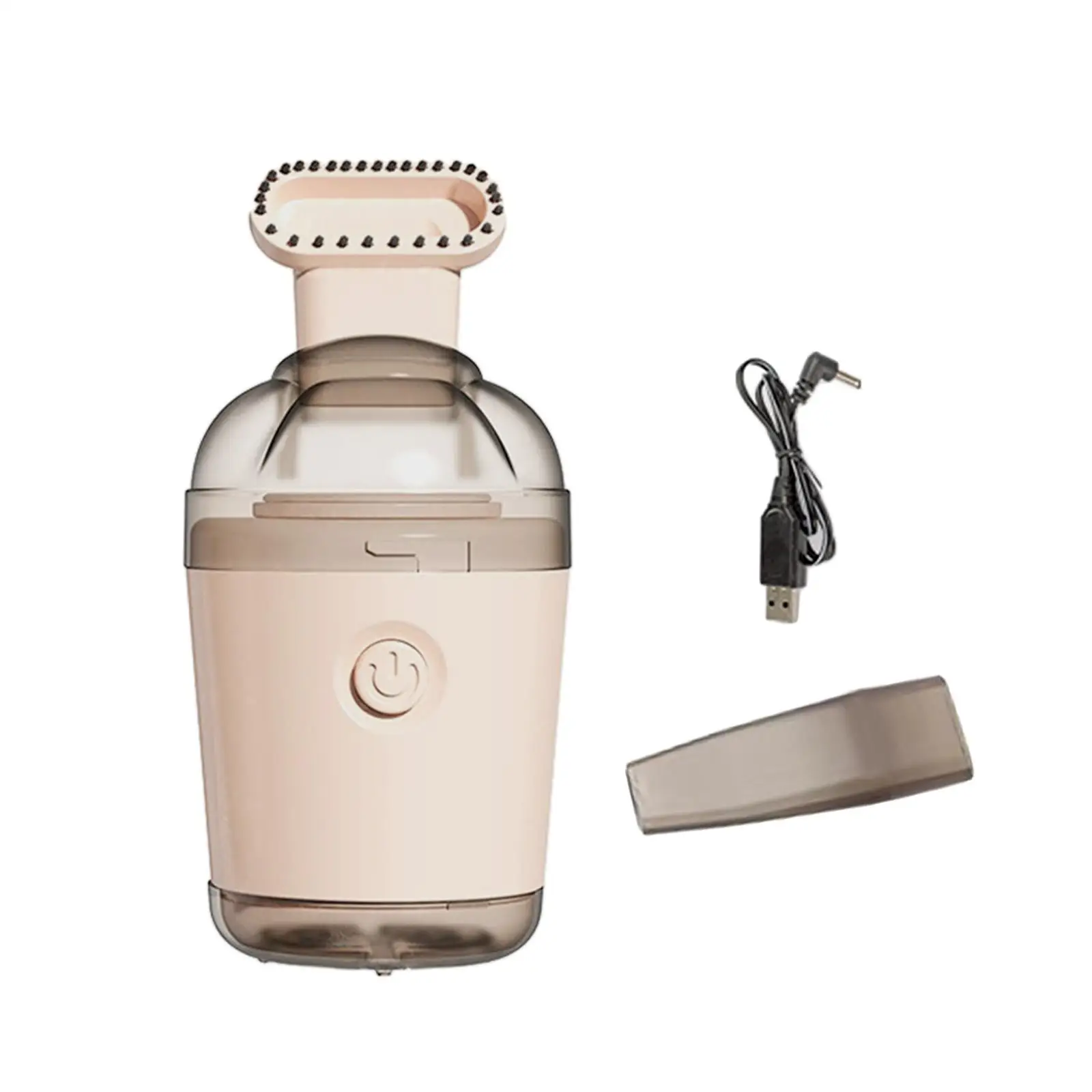 Penyedot debu genggam 2.5kpa, penyedot vakum portabel dapat diisi ulang untuk Keyboard komputer elektronik meja pembersih Interior mobil