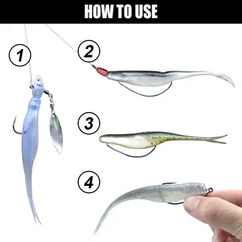 12 best sales Shad Teez - №10
