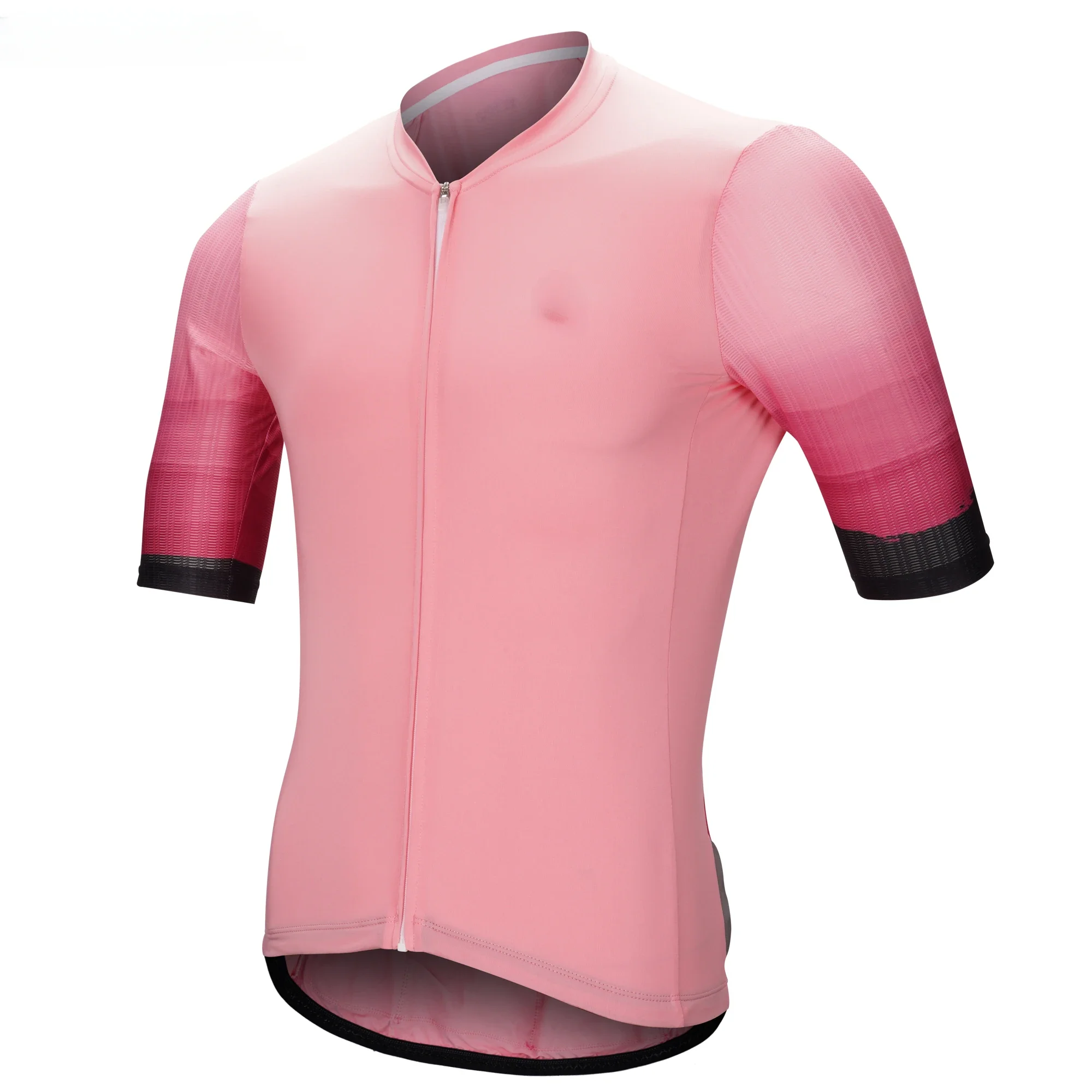 Man's Cycling Jersey 2024 Pro Team Breathable Cycling Jersey Man Anti-Slip Quick Dry MTB Road Cycling Jersey Women