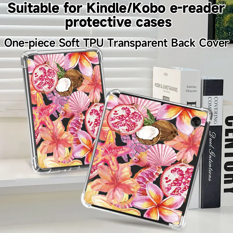 Clear Soft Tpu Case… - image