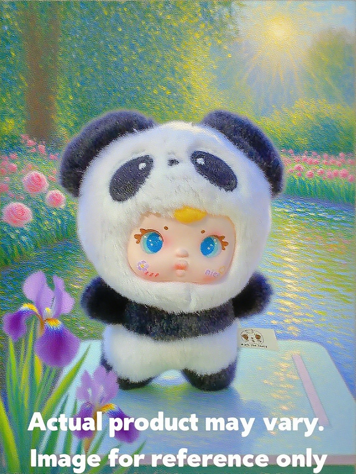 

+Новый милый брелок с молоком, слепая коробка, загадочный декор для ключей от машины, подвеска на рюкзак, кукла, маленький подарок*