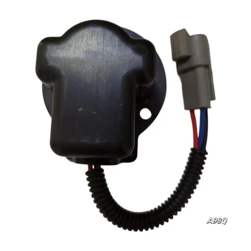 

Для серии JLG ES ножничный датчик высоты/угла поворота, поворотный датчик угла, часть No 1001121241, черный