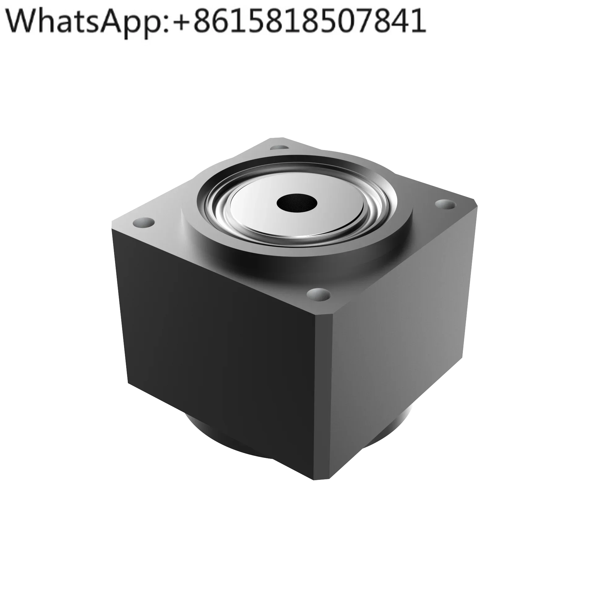 High Precision Csf-…