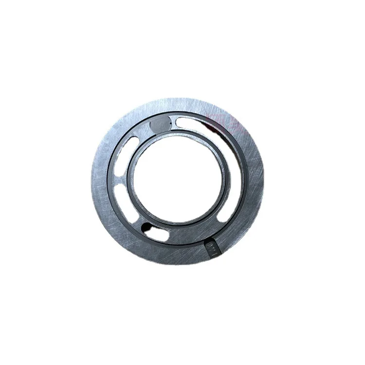 

MS110-5 Oil Distribution Plate Plane Hydraulic Pump Accessories PVD22 Oil Distribution Plate Plane Excavator Hydraulic Parts