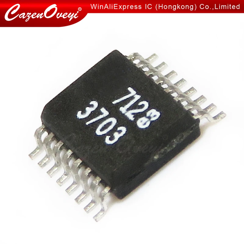 1pcs/lot LTC3703 LTC3703EGN LTC3703EGN-5 3703 37035 SSOP-16 In Stock