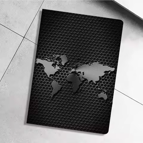 Carbon Fiber Luxury Line For Xiaoxin Lenovo Pad Tab K10 K11 M10 P12 P11 Pro GT Gen2 Plus Legion Y700 Y900 12.1 Tablet Case