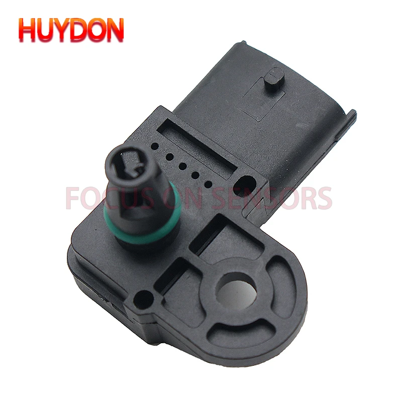 515178563 Air Temperature Pressure Sensors For Maverick Max X3 Can-Am Automobiles Spare Parts High Quality view 2