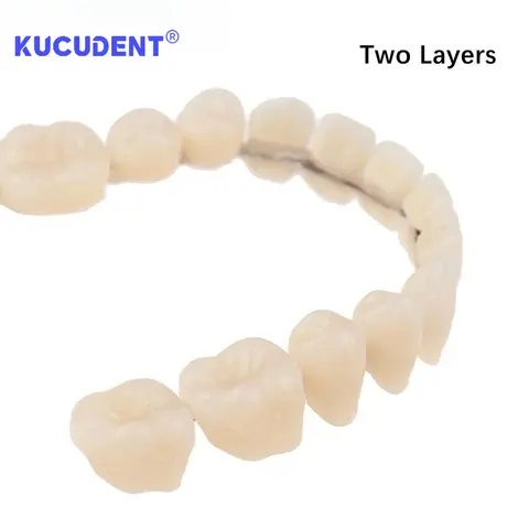 10 best sales protes tänder - №6