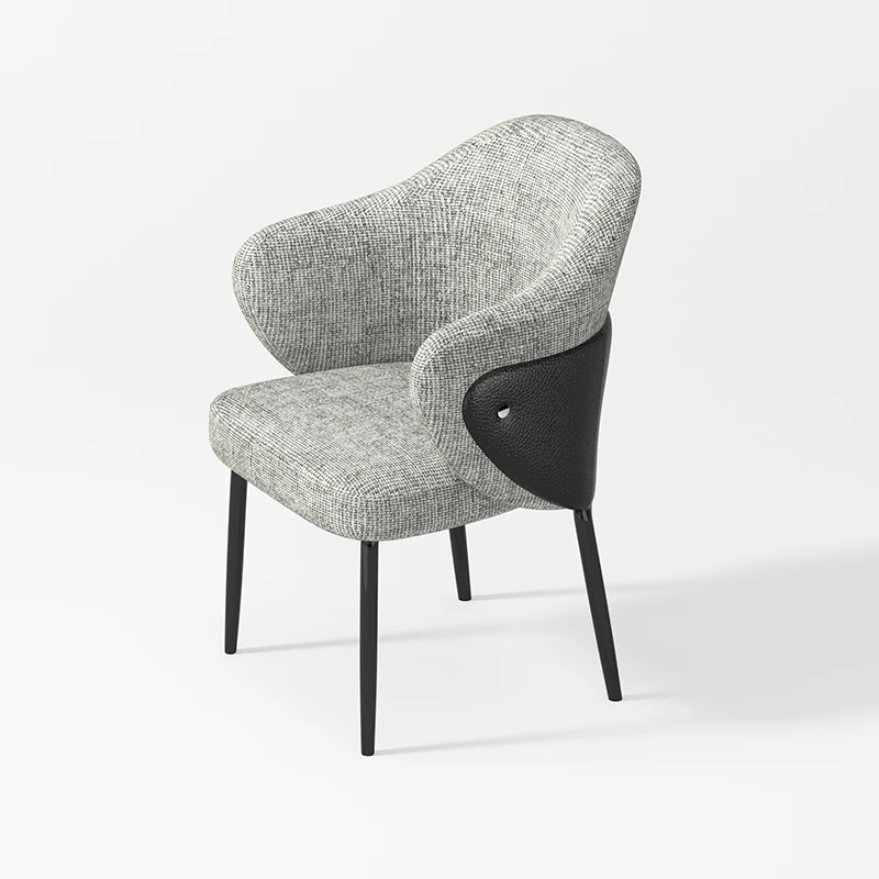 

Occasional Lounge Funky Dining Chairs Royal Luxury Waiting Room Gaming Party Dining Chairs Event Krzesla Do Jadalni Furniture