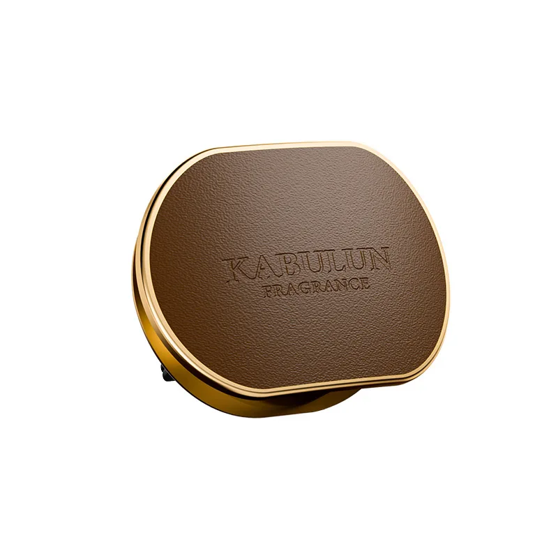 Sexuellement de voiture en peau de mouton, sortie d'air intérieure de voiture de luxe légère, parfum longue durée, cadeau d'ameublement de haute qualité