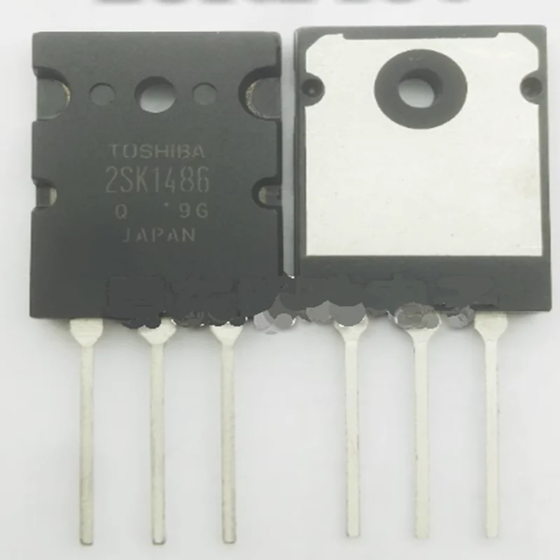 

5PCS-20PCS 2SK1486 TO3PL K1486 300V 32A MOS Field Effect Transistor New Original