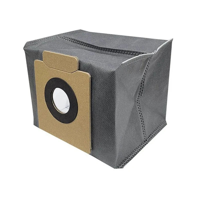 Panni per mocio sacchetti per la polvere per Eufy X10 Pro Omni Robot aspirapolvere parti