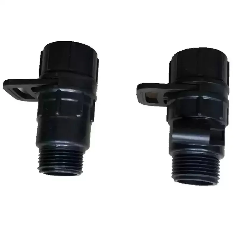 

Номинальный диаметр 25 мм, 20 регулирующих клапанов, соединители для подачи и отвода воды, 1-дюймовый, 6-минутный расходомер.