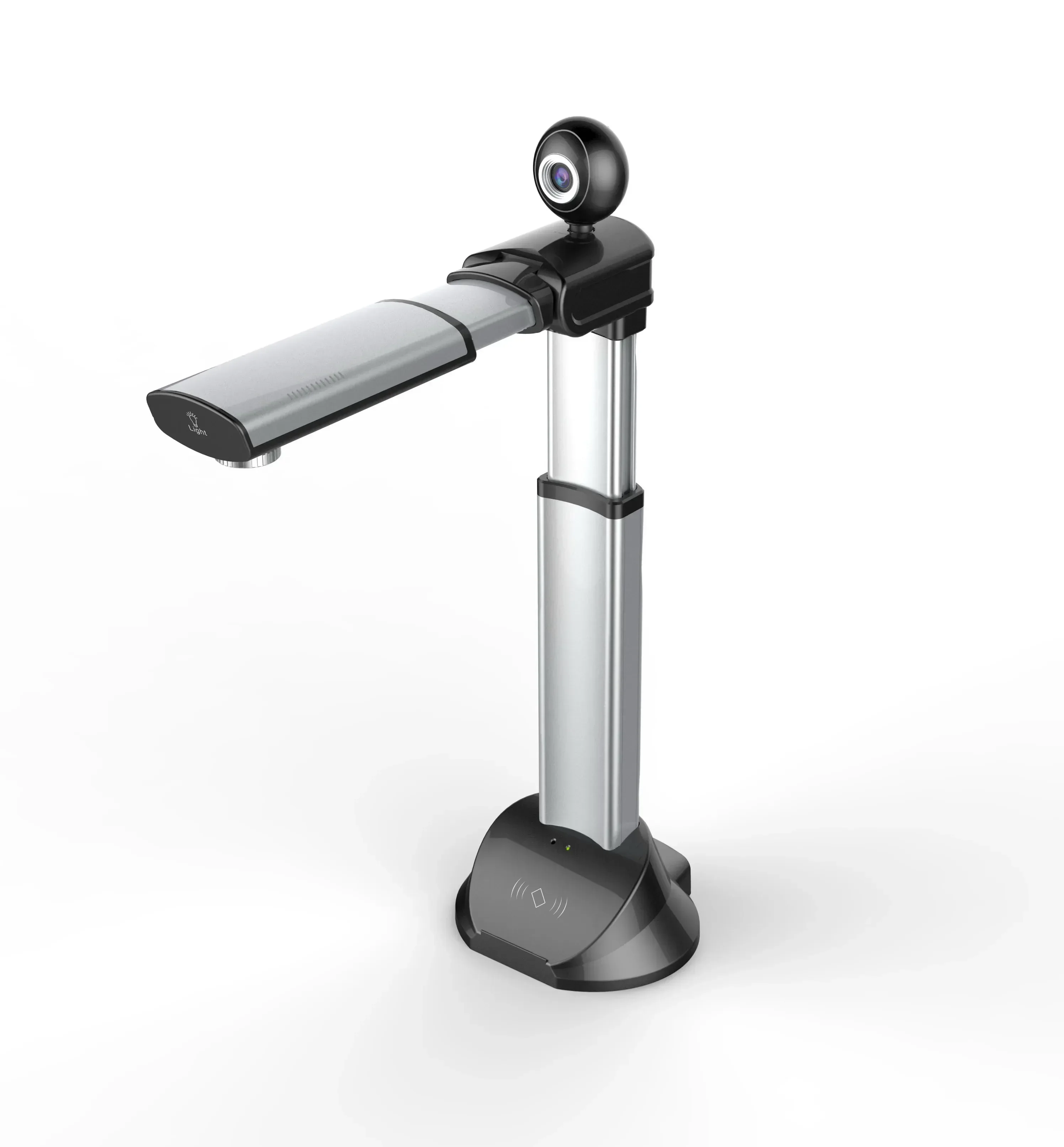 Scanner per documenti portatile ad alta velocità 2025 Uscita fotocamera A3 Scanner per libri di pixel di grande formato da 8 MP per biblioteca di uffici