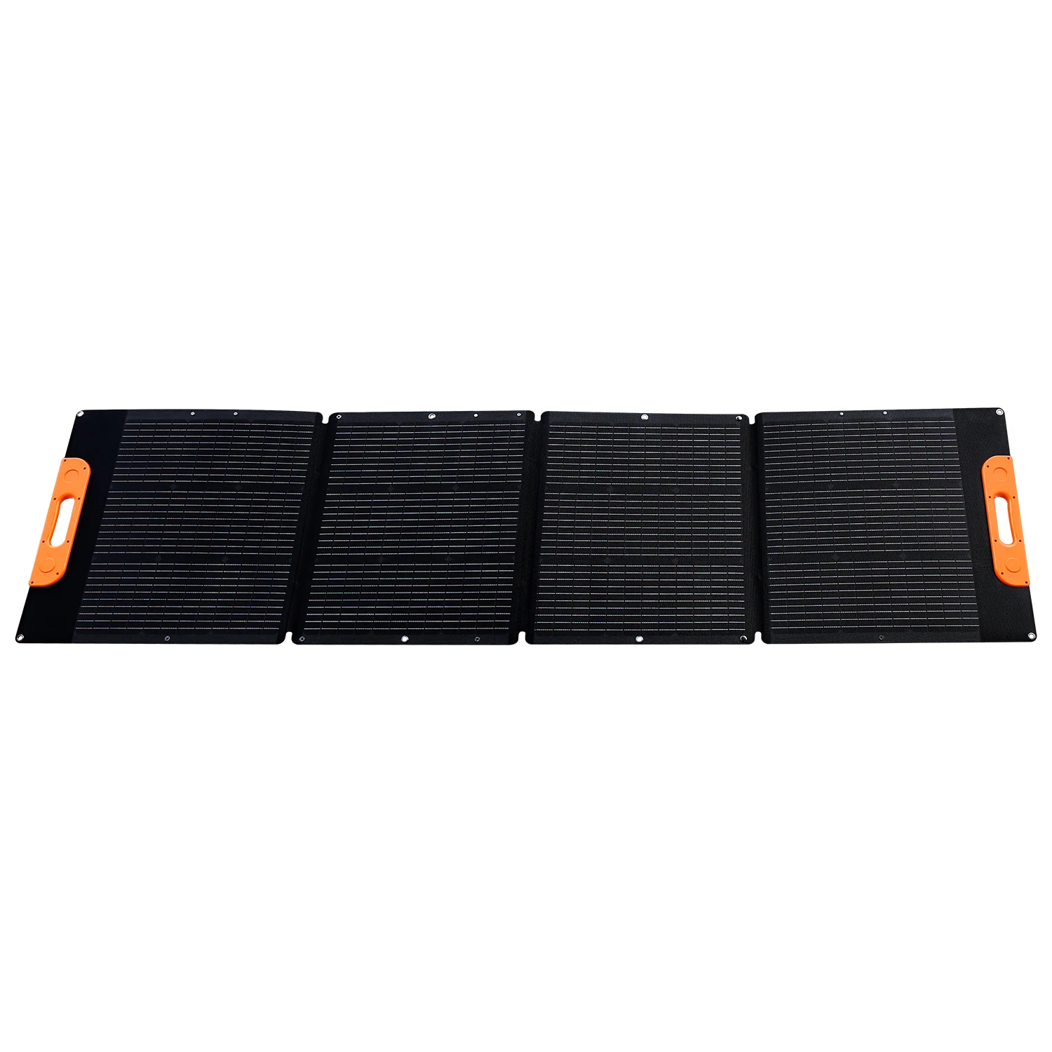 แผงโซลาร์เซลล์แบบพับได้ พกพาสะ - Folding Solar Panel บทวิจารณ์และราคา