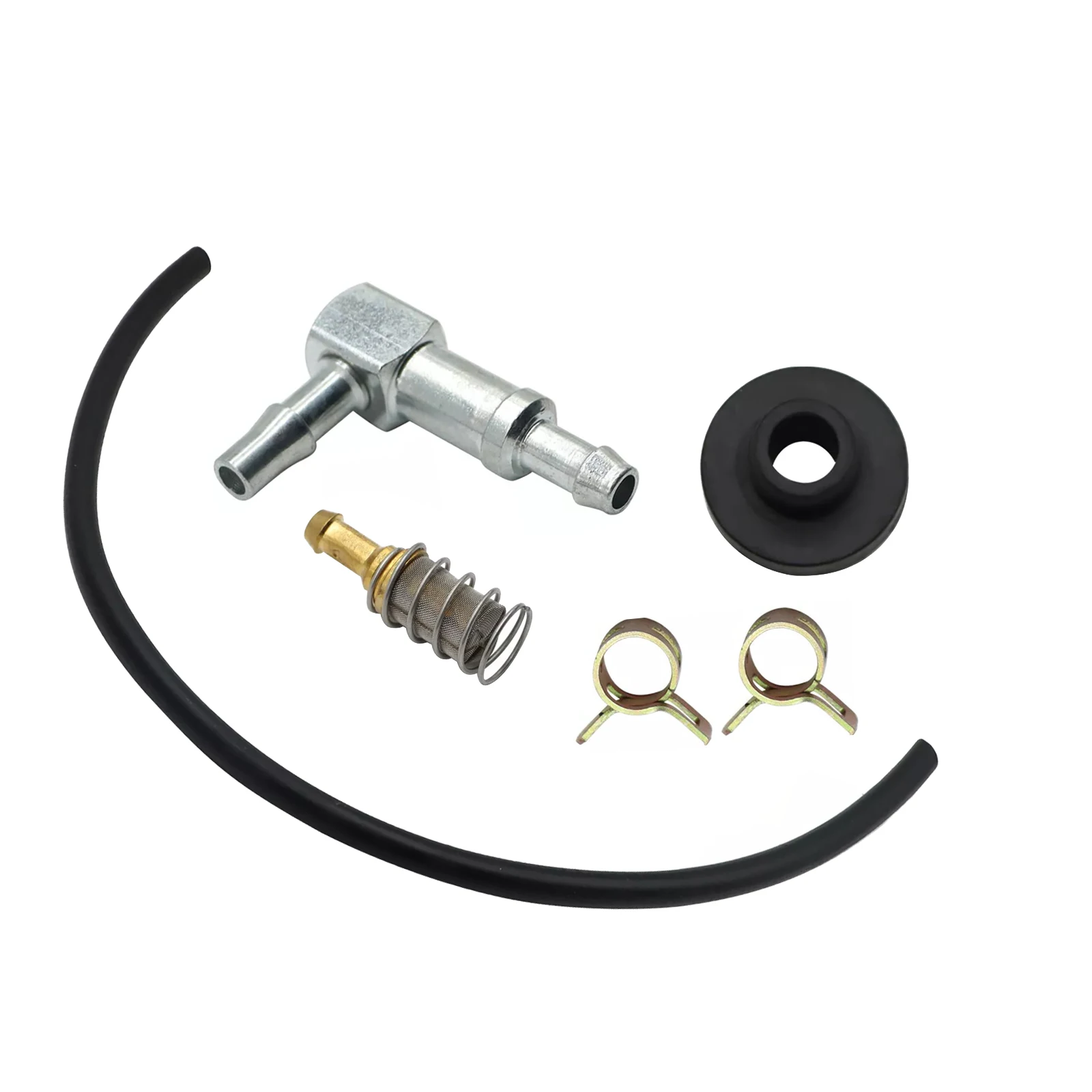 

Car Fuel Tank Pickup Screen Hose Clamp Kit 6553411 For Bobcattttttttttttttttttttttttttttttttttttttttttttttttttttt