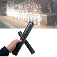 〔YY32〕Party Bar Wedding Performance Equipment Fireworks Machine Controller Hand Hold Cold Fountain Shooter Sparkler Machine