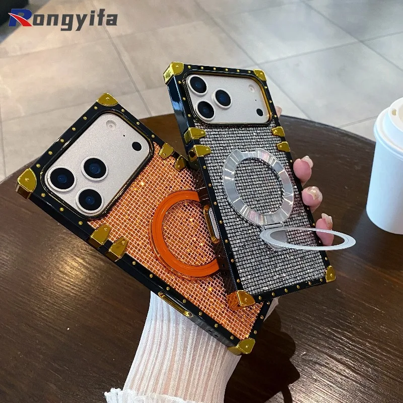 Glitter Phone Case … - image