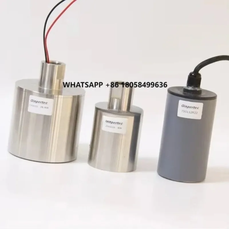 

Ultrasonic Water systems for marine and boat application