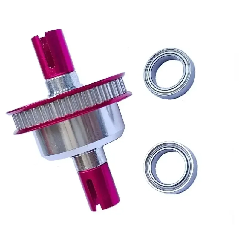 

Metal 38T Gear Belt Differential for Sakura S XI XIS CS D4 D5 DGS DGX DGXI DG5 DG7 DGW – Precision Upgrade for RC Drift Cars