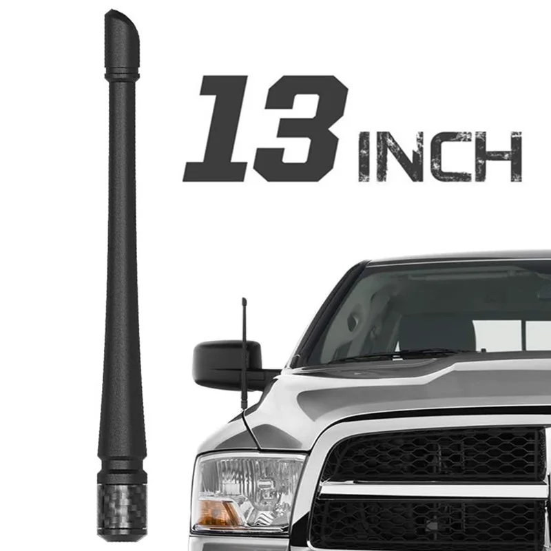 For Dodge Ram