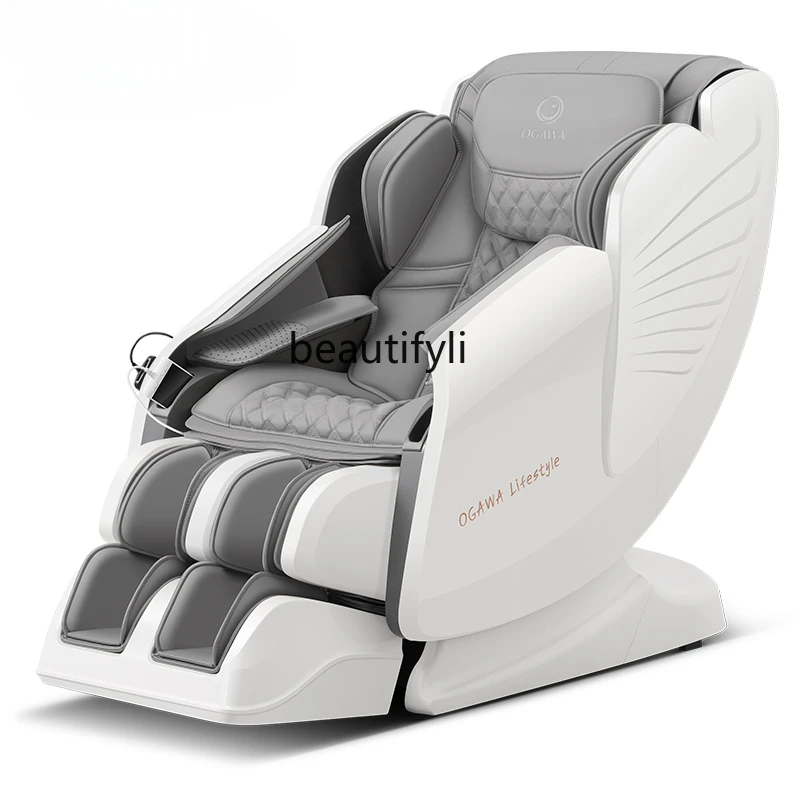 Massage Chair Household Full-Body Automatic Multifunctional Space Capsule Electric Sofa