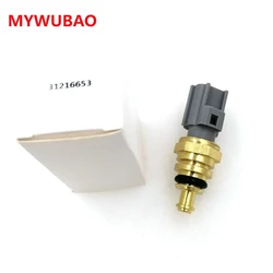 TX104 Coolant Temperature Sensor For Ford Mazda Mercury Renault Water Temperature Sensors 31272434 31216653 JDE28626 LR000241