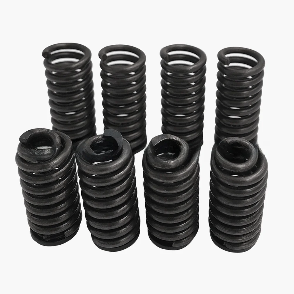 Vibration Damping Handle & Fuel Tank Kit Compatible With 362 365 371 372XP Chainsaw Parts, Power Equipment Chainsaw Accessory