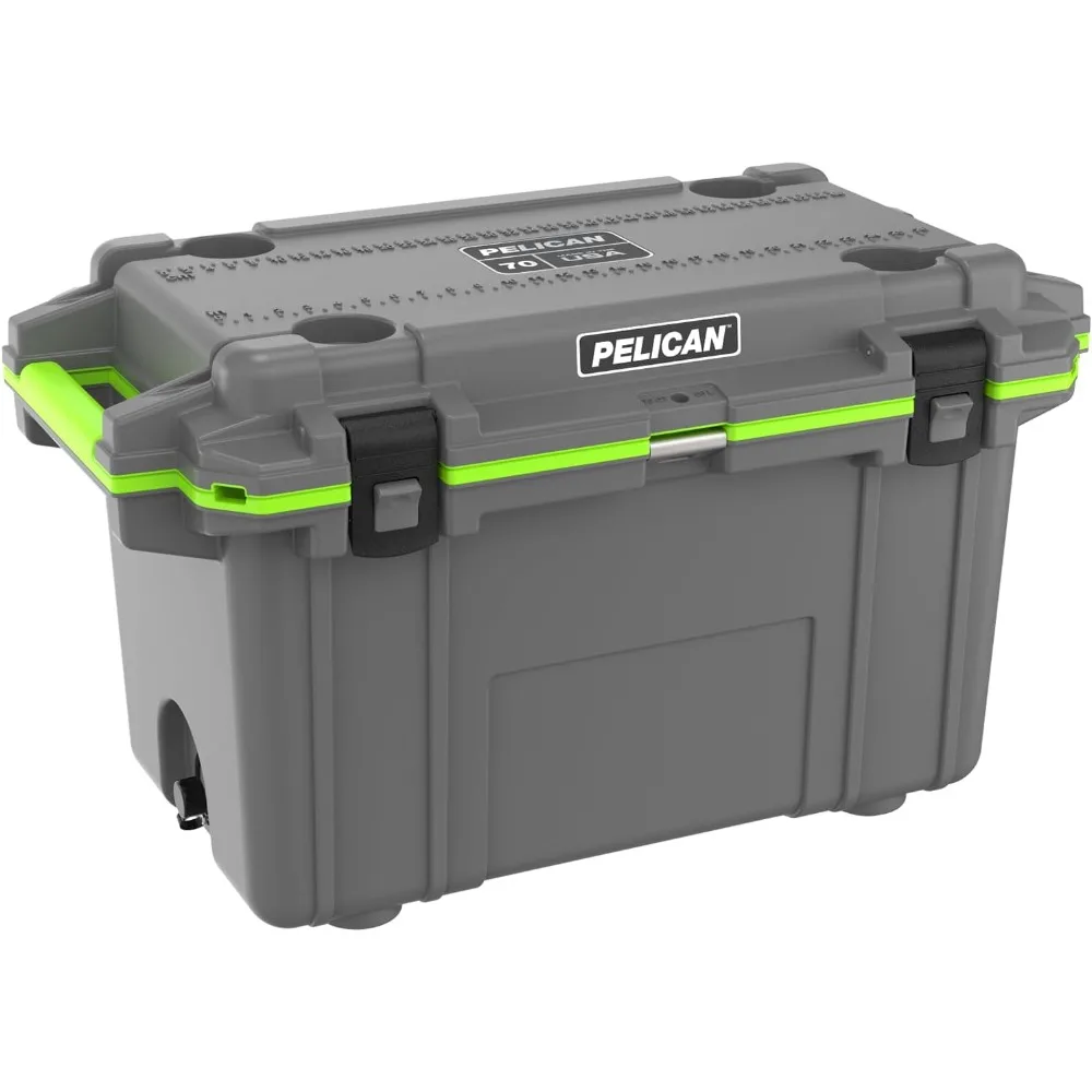 

70 Quart Elite Cooler