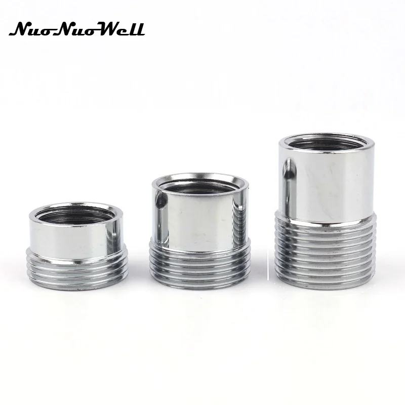 Stainless Steel Female 1/2\