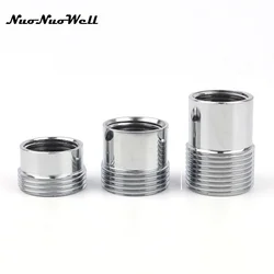 Stainless Steel Female 1/2