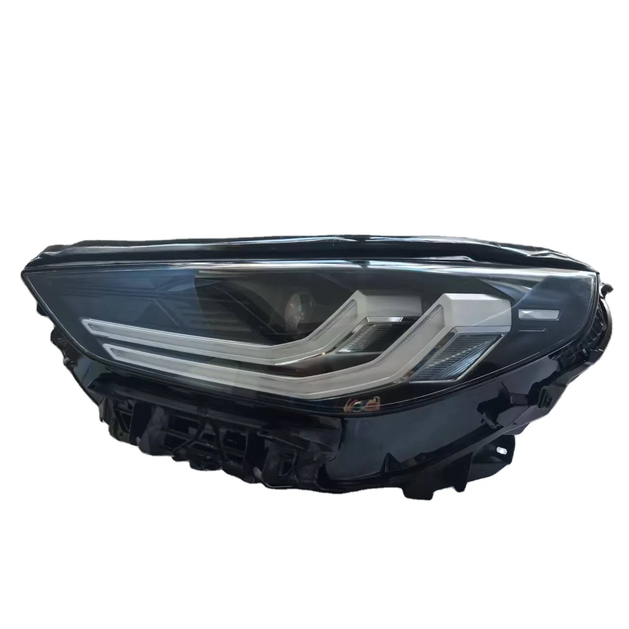 

Suitable for BMW X3 LED Headlight 2024-2026 X3 G45 G48 Original Car Headlight X3 Series Left and Right LED Headlights