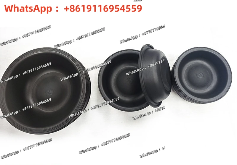 

Polyurethane leather bowl 240/265/280/300 breaker cylinder diaphragm cup gun hammer excavator excavator leather bowl