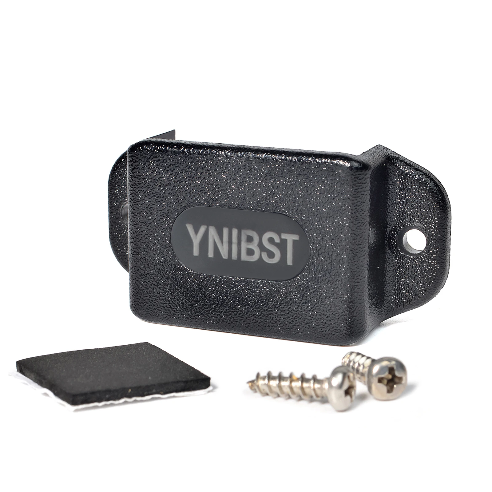 Supporto per supporto per auto radio, supporto per walkie-talkie portatile per auto/camion con viti per radio bidirezionale Motorola Icom Baofeng