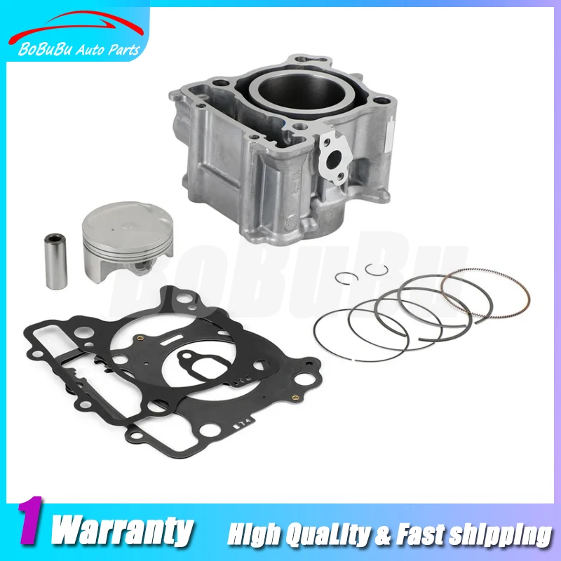 

70mm Engine Cylinder Kit For Yamaha Xmax 300 300 2017-2022 B74-E1633-00 B74-E1351-00 B74-E1311-00 B74-E1181-00