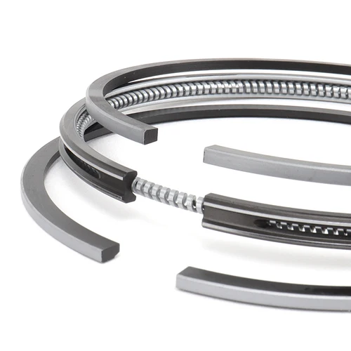 Imagen 2 del producto Juego de anillos de pistón D722 STD para Kubota Z482 D782 STD 67mm Kit de reconstrucción piezas de motor 67*1.5HK + 1,5 + 3 16853-21050