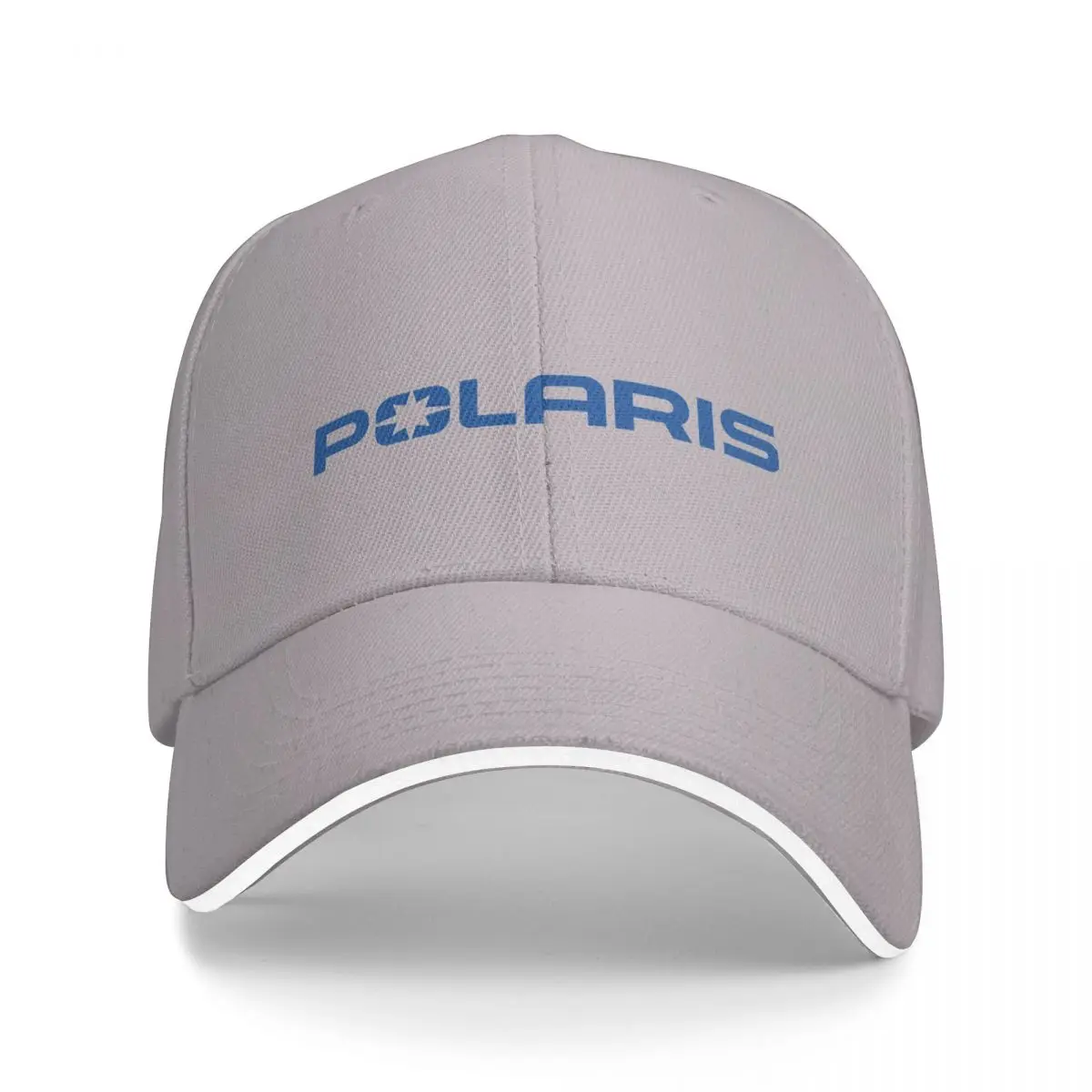 2023 New Design Baseball Cap Polaris New Logo Stuff for Men Women Trucker Hats Fashion Sun Cap