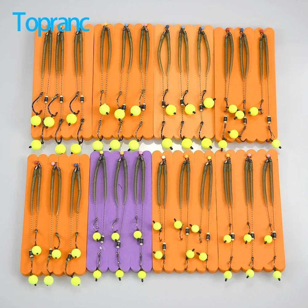 3Sets/Card Carp Fis…