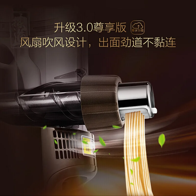 Nudelmaschine Multifunktionale Nudelmaschine, Haushalt