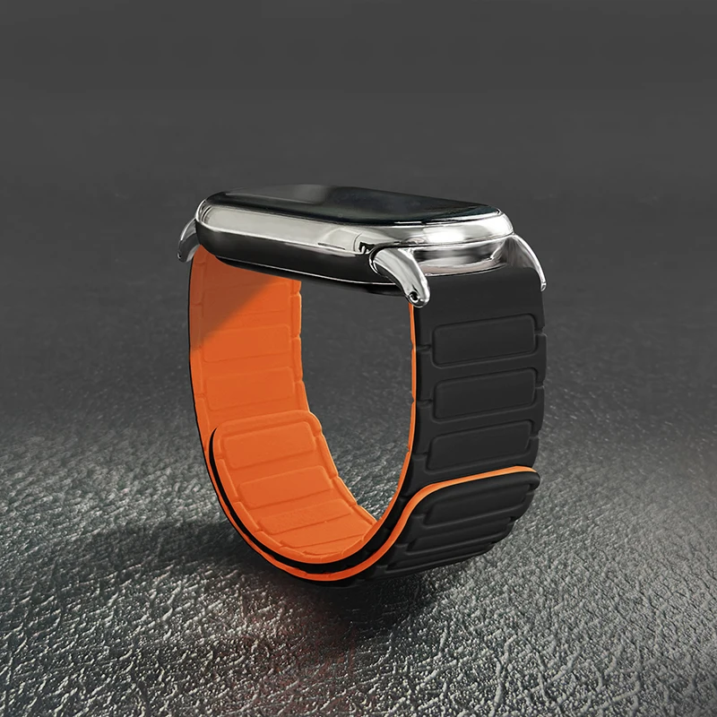 Silicone Loop Magne…