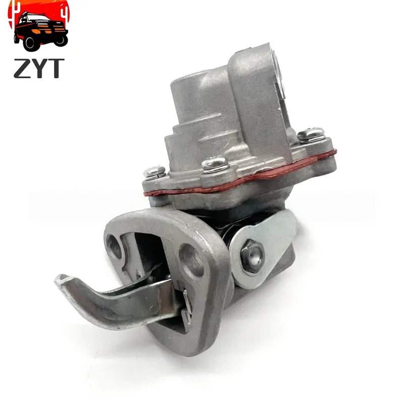 

994094 ULPK0006 25066378 Diesel Fuel Lift Pump for Tractor Perkins 3AD3.152 diesel engine