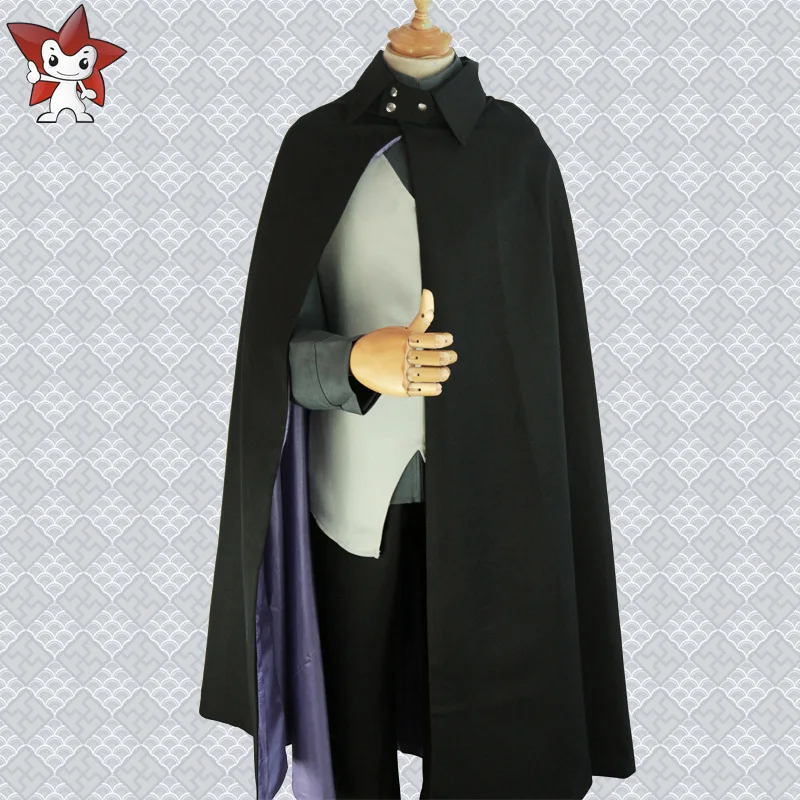 

: Boruto - Uchiha Sasuke Cosplay Costume Stage Performance Costume For Cosplay