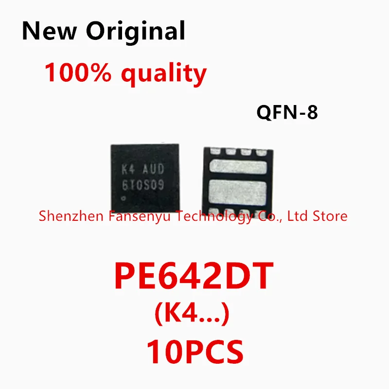(10Piece)100% New P… - image