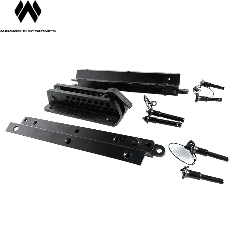 Picture 3: V810 Line Array Speaker Aluminum Riggings Fittings of 10 Inch