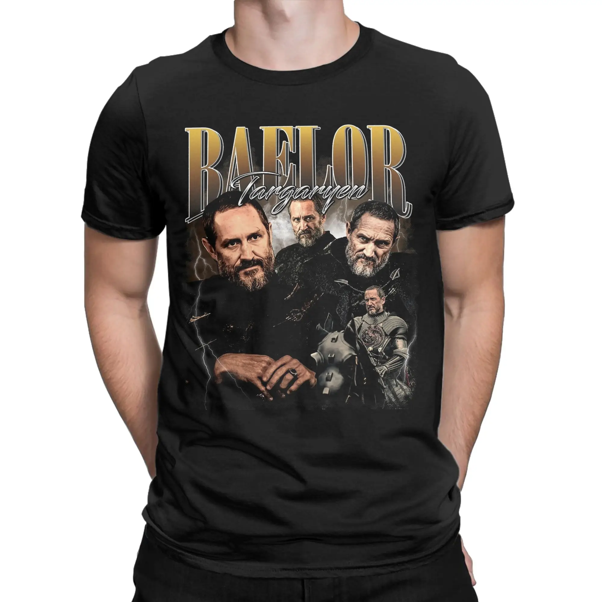 A Knight Of The Seven Kingdoms  New Arrival T Shirt Men Women  100% Cotton  Tee Shirt Clothes