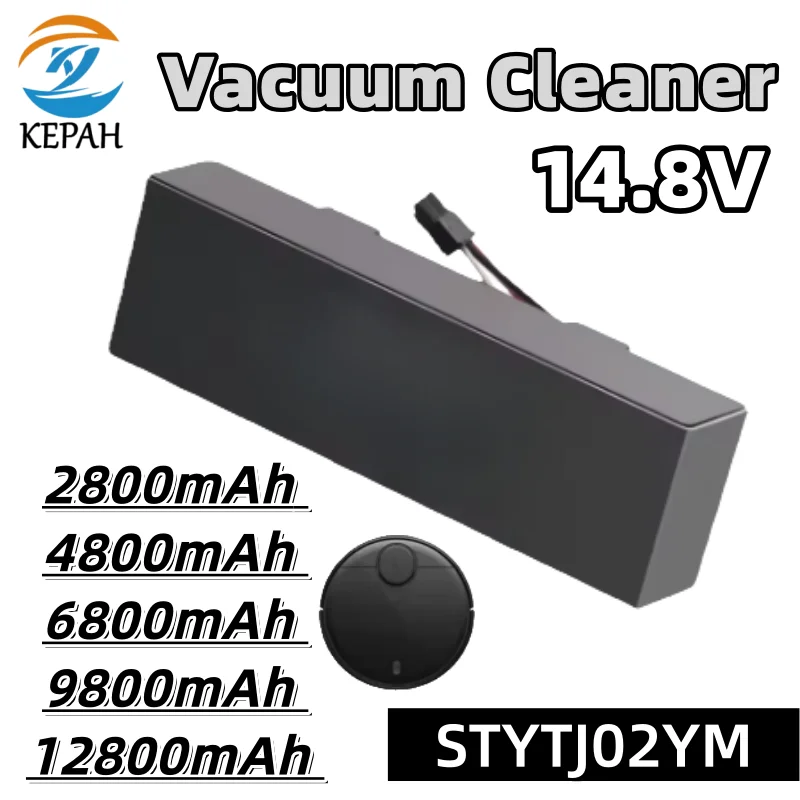 14.8V 2800-12800Mah… - image