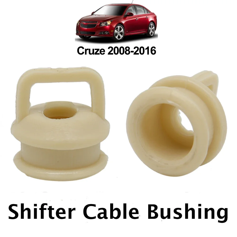 

Automatic Transmission Shifter Cable Bushing For Chevrolet Cruze Grommet Shift linkage Rod Repair 2008 2009 2010 2011 - 2016