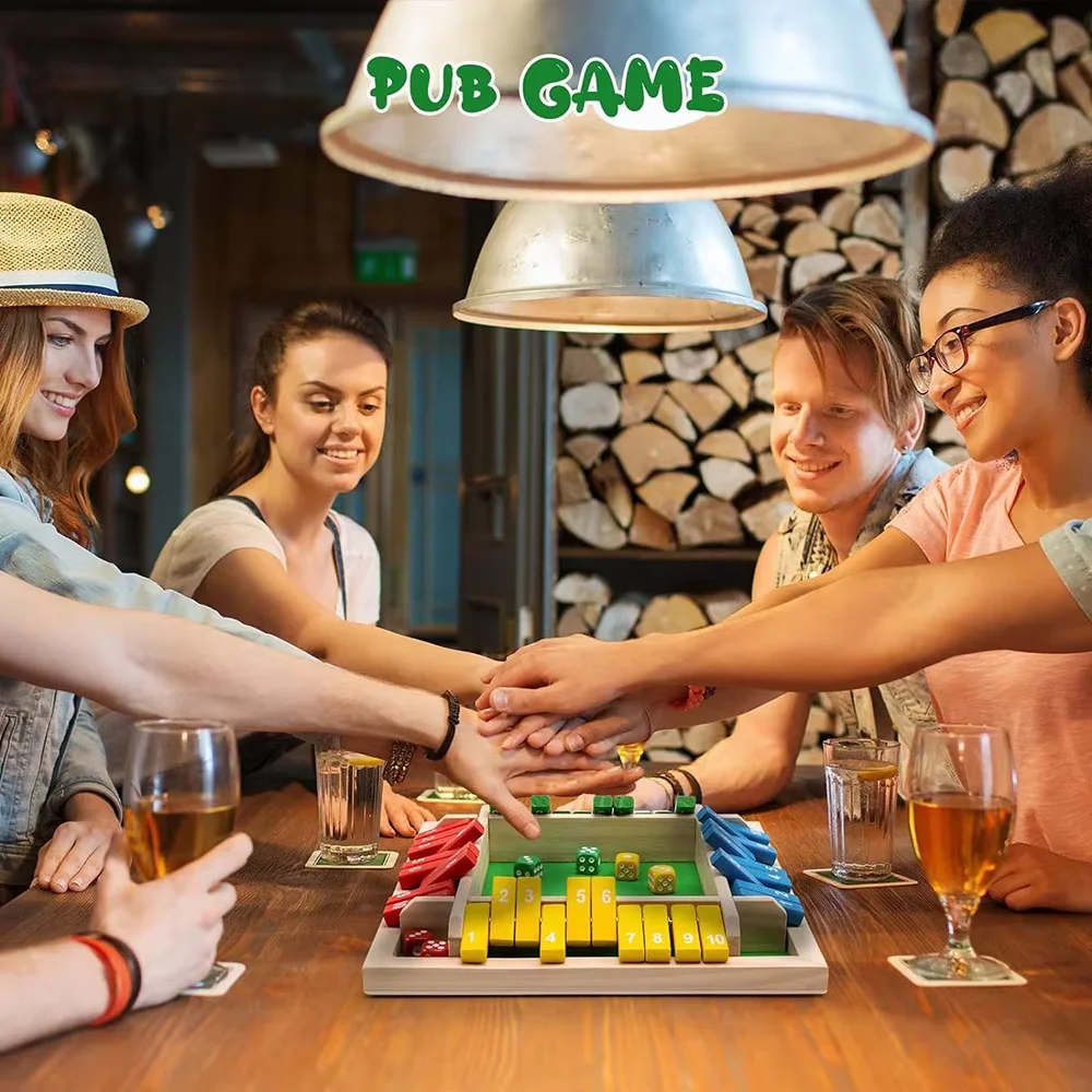 Thumbnail 4 - #63 Budget Drinking Games for Smart Shoppers